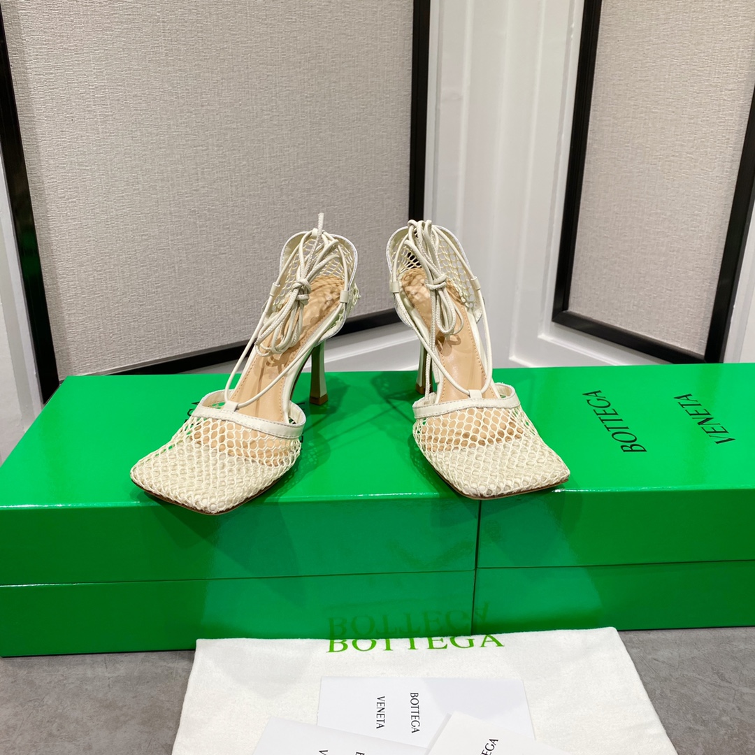 b0tte*a Ven*ta heels-9cm
