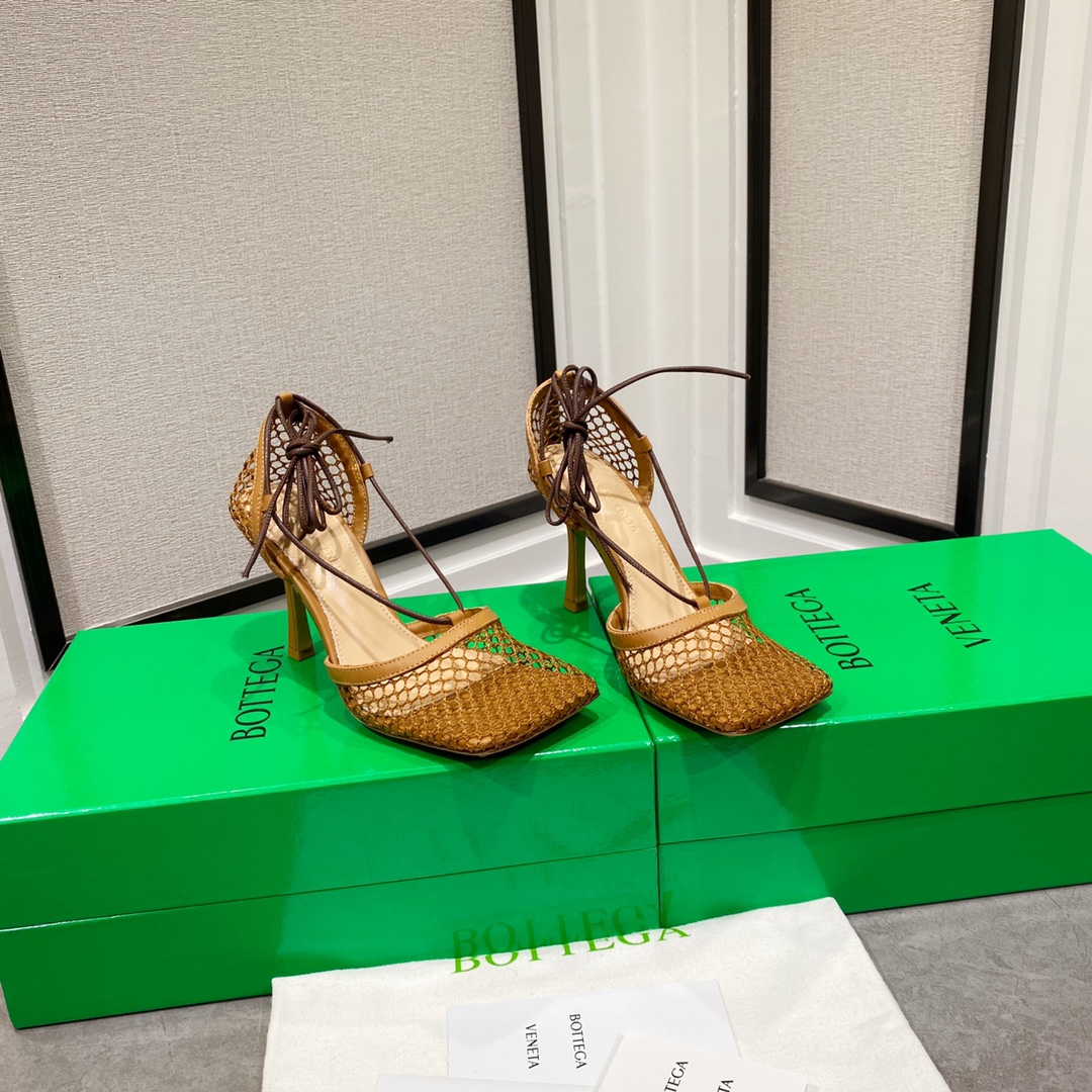 b0tte*a Ven*ta heels-9cm