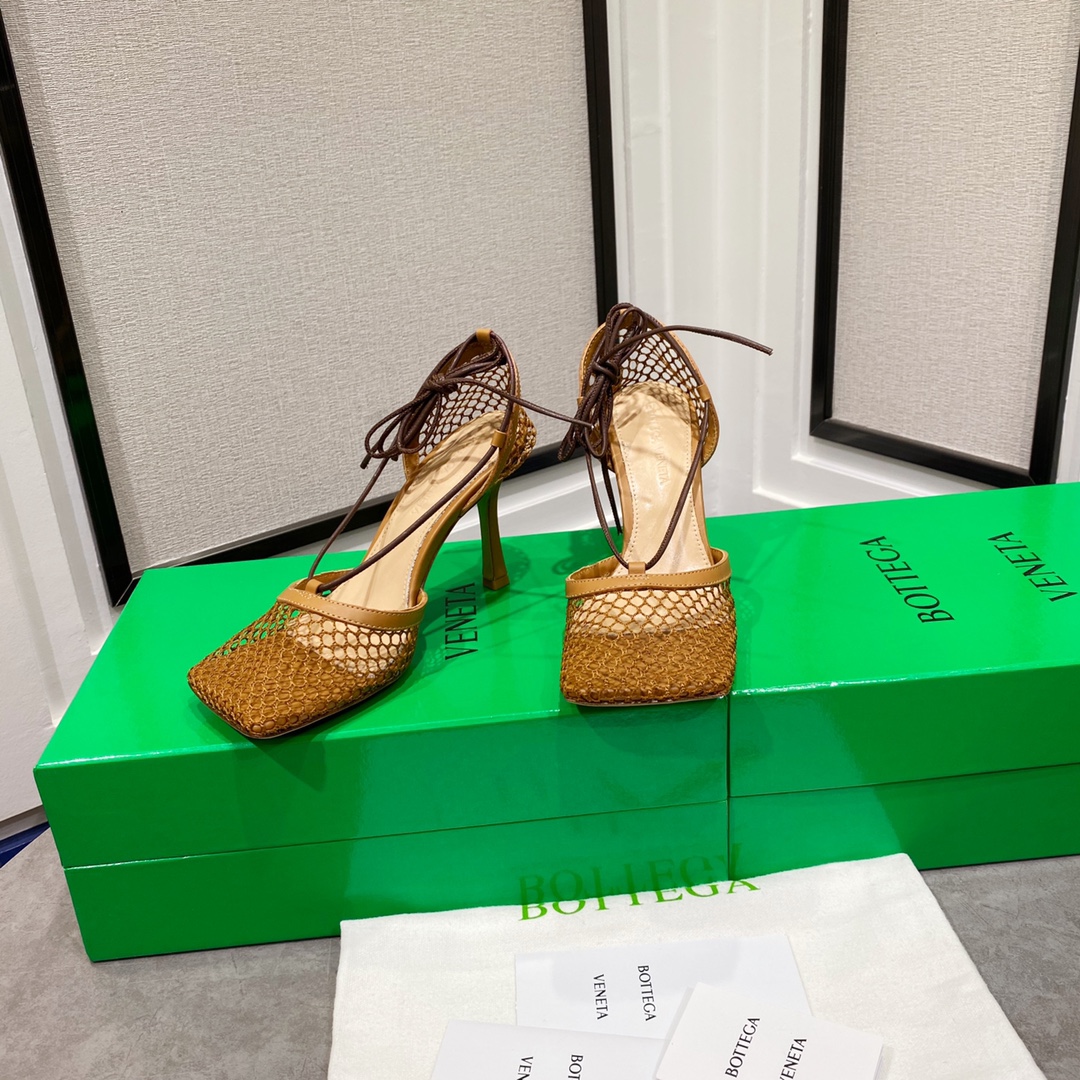 b0tte*a Ven*ta heels-9cm