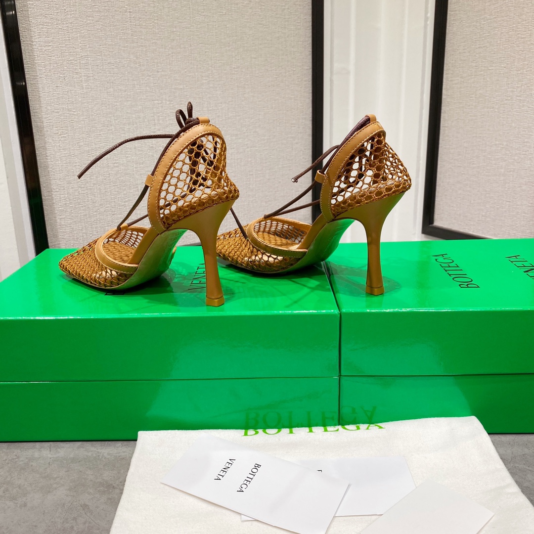 b0tte*a Ven*ta heels-9cm