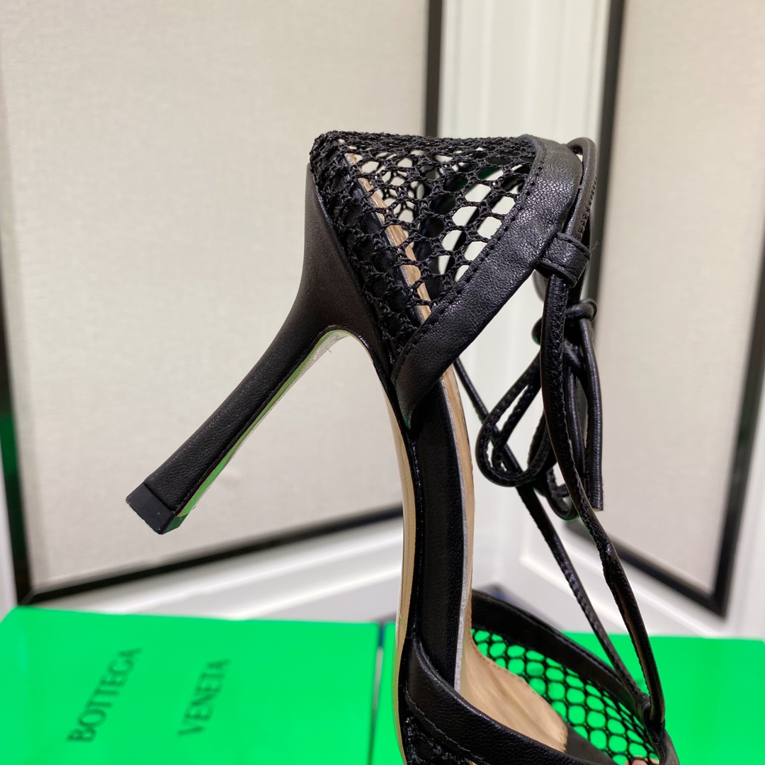 b0tte*a Ven*ta heels-9cm