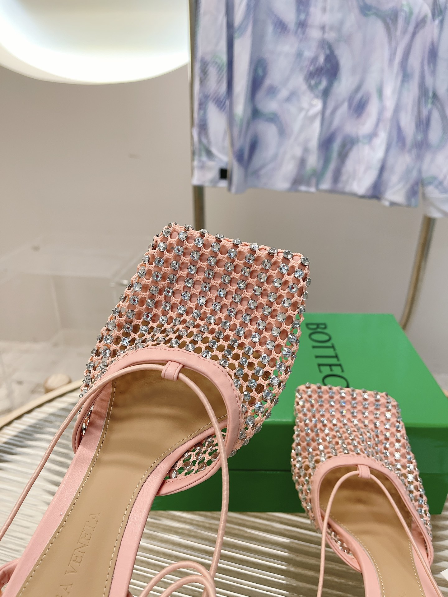 b0tte*a Ven*ta heels