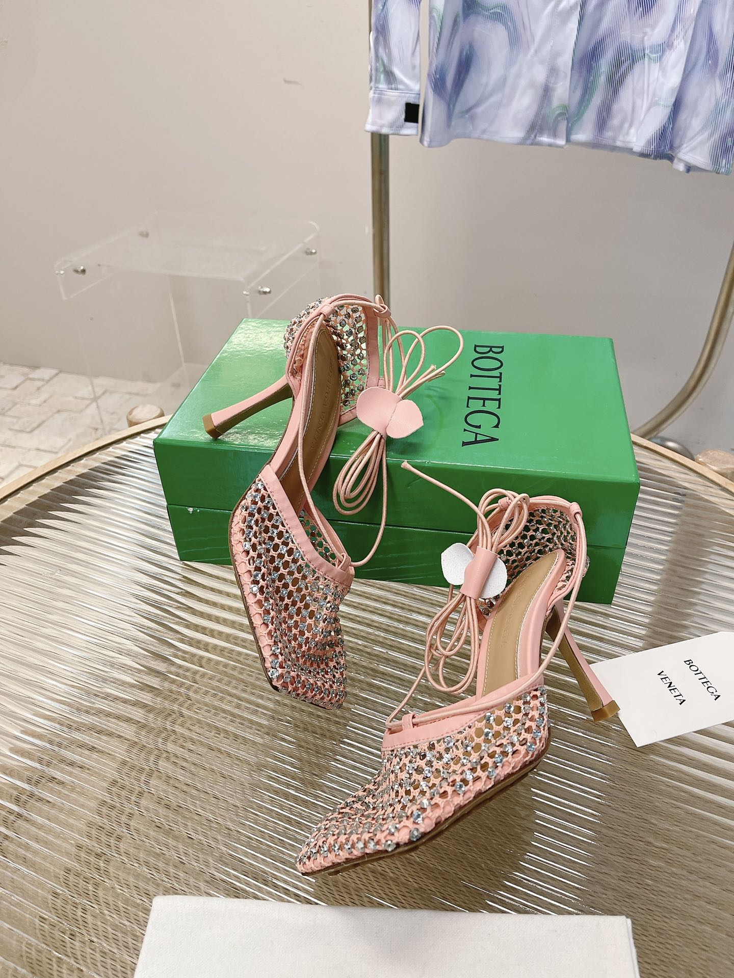 b0tte*a Ven*ta heels