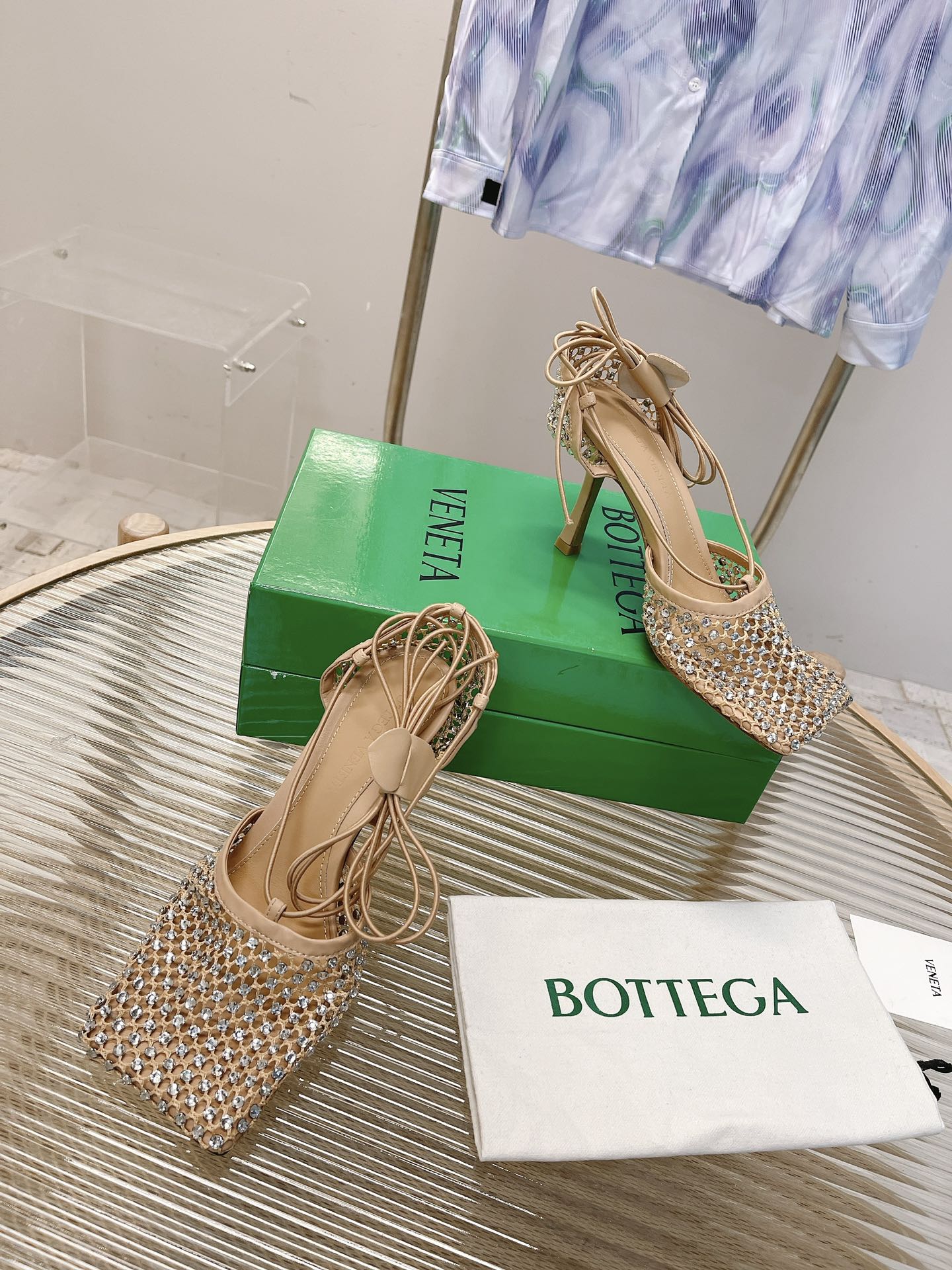 b0tte*a Ven*ta heels