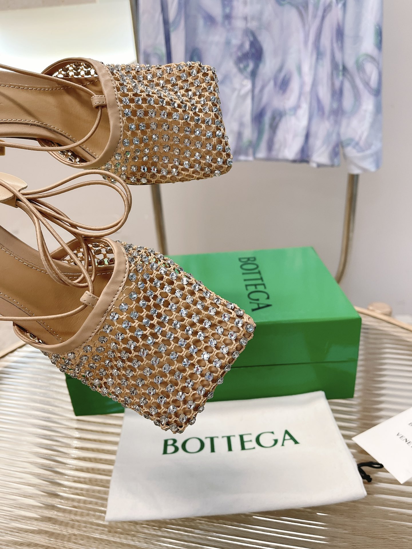 b0tte*a Ven*ta heels