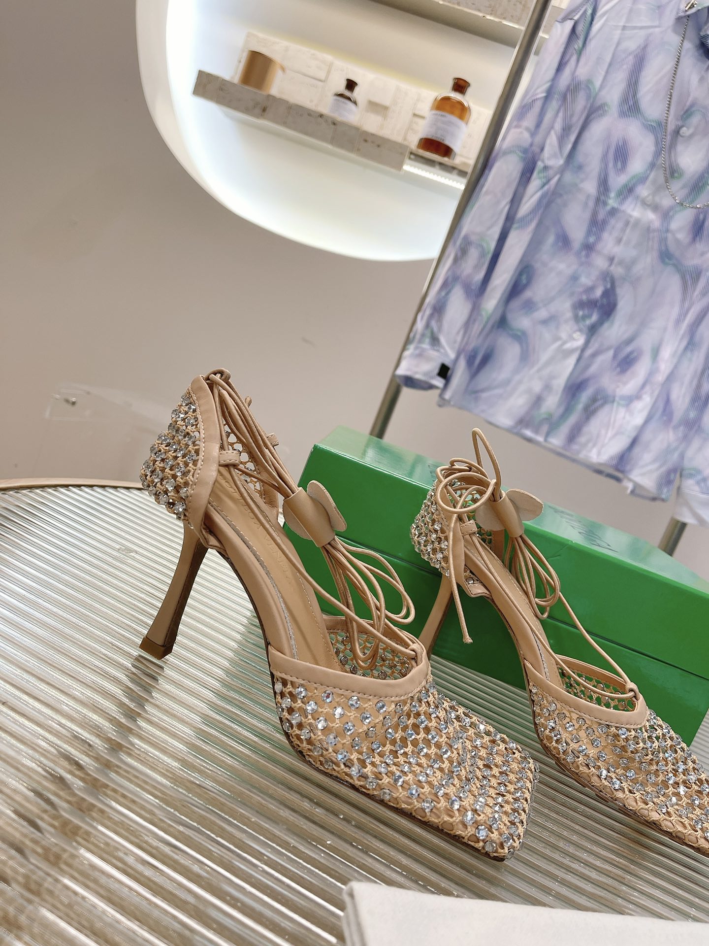 b0tte*a Ven*ta heels