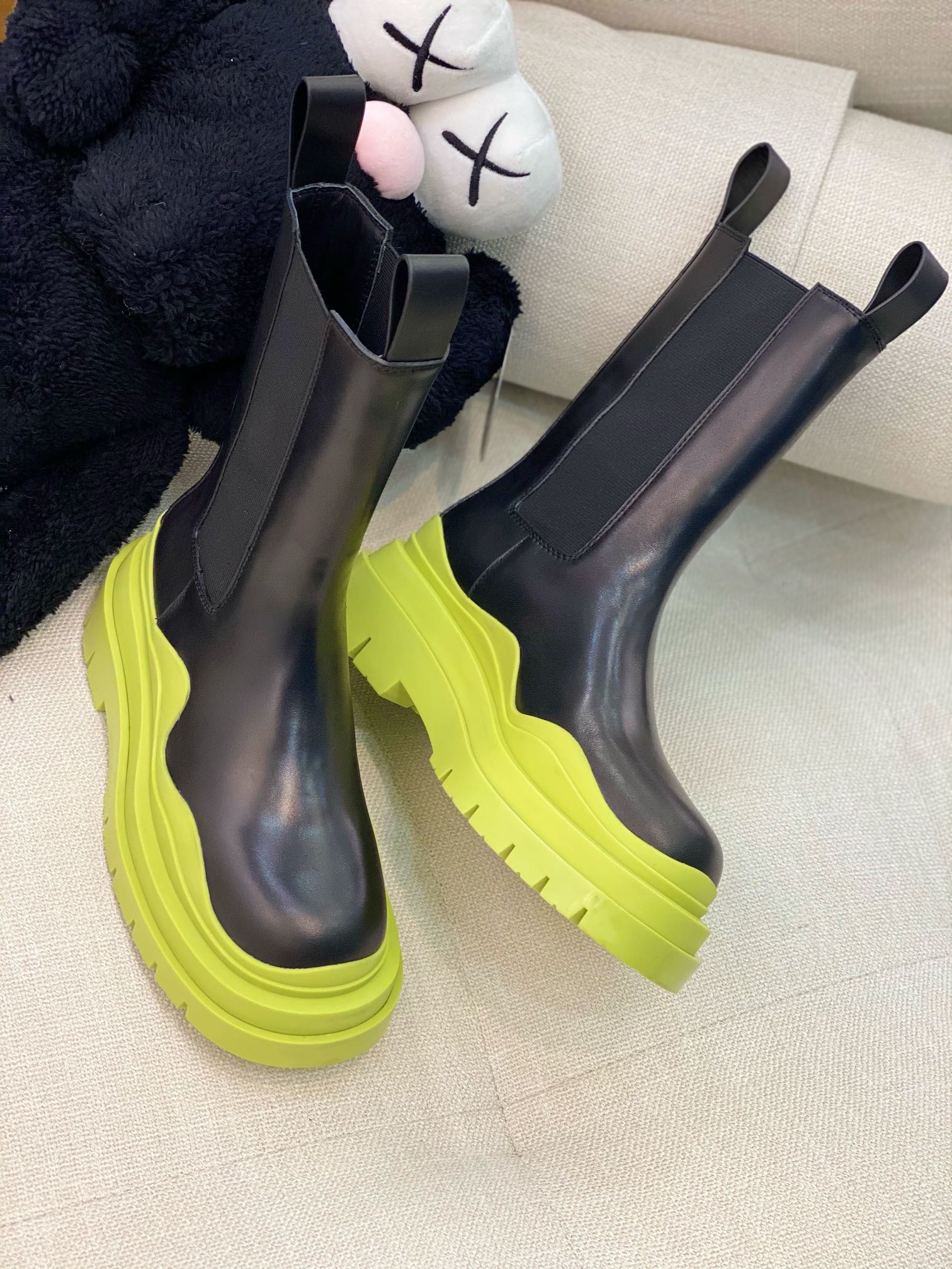b0tte*a Ven*ta boots