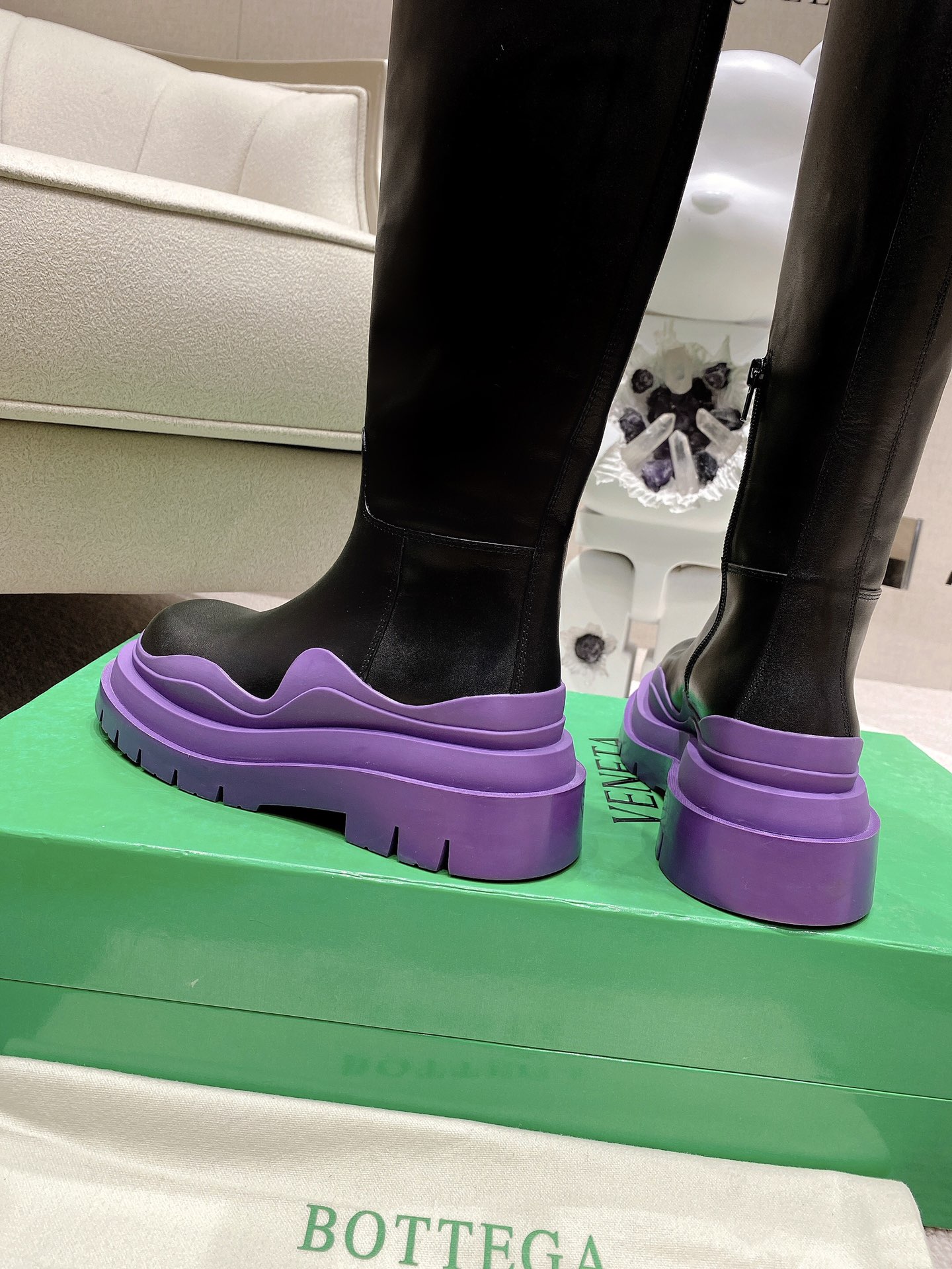 b0tte*a Ven*ta boots