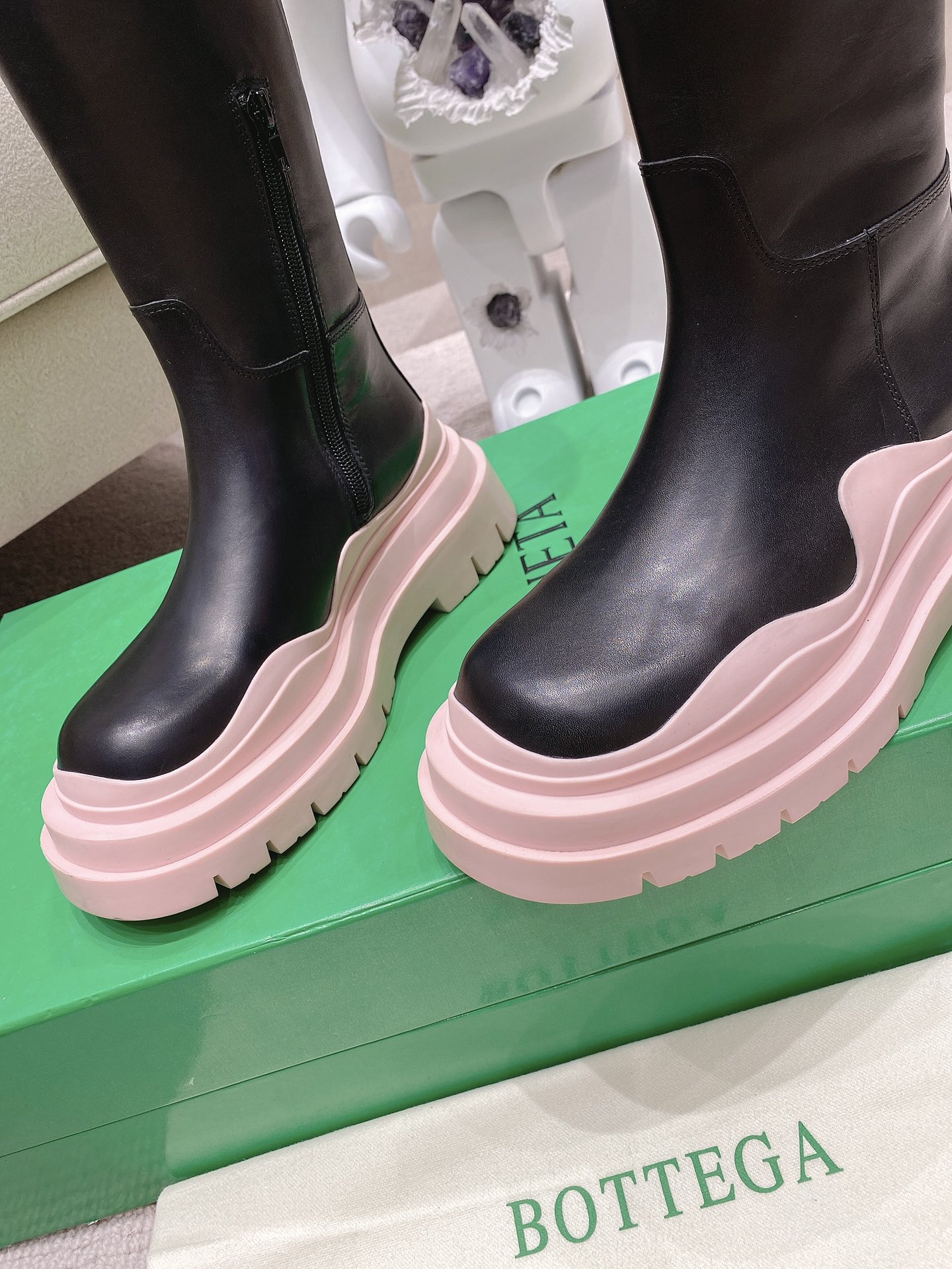 b0tte*a Ven*ta boots