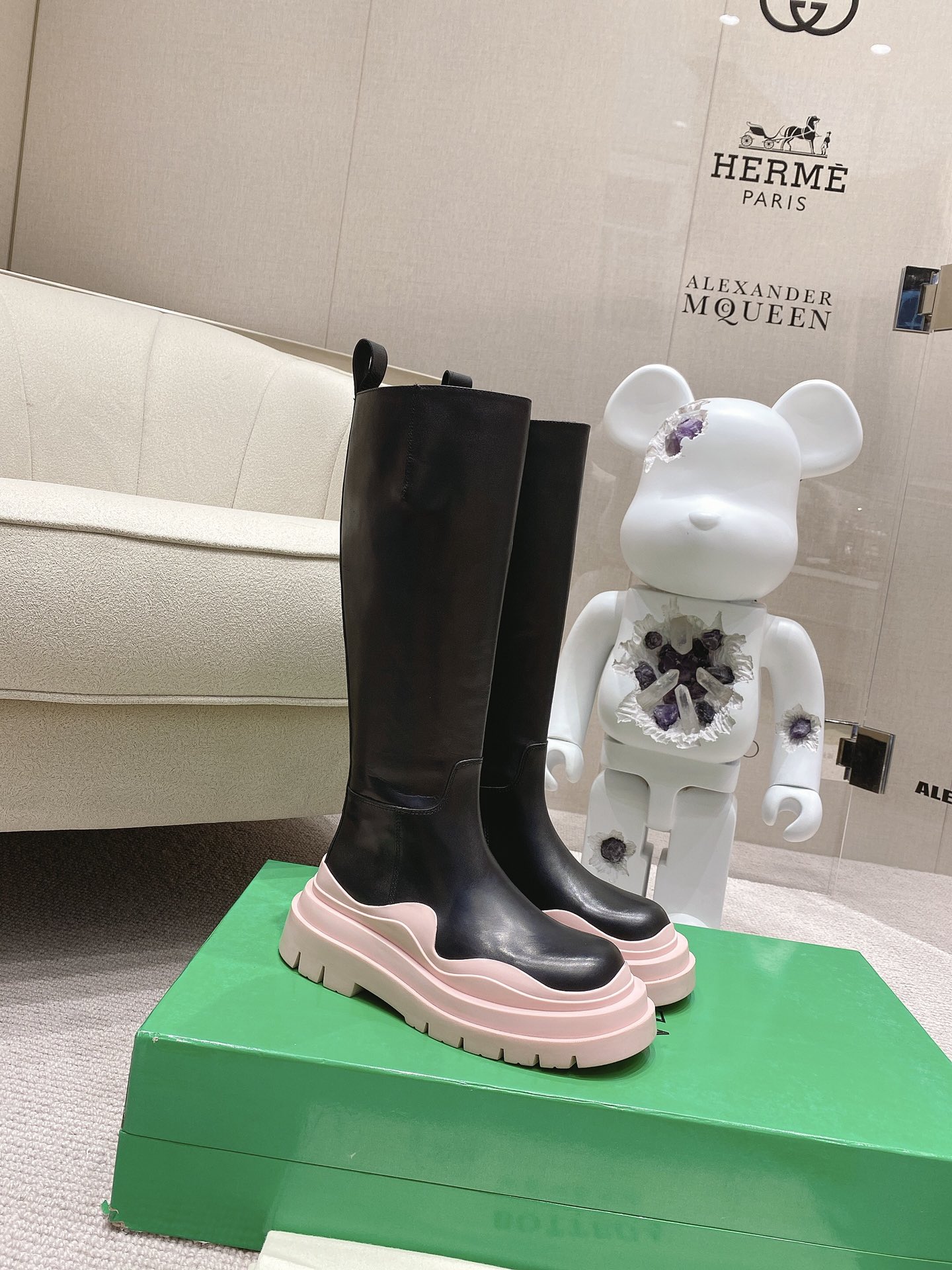 b0tte*a Ven*ta boots