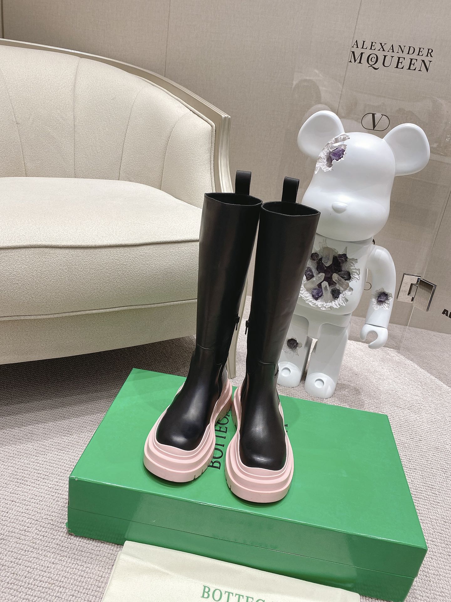 b0tte*a Ven*ta boots
