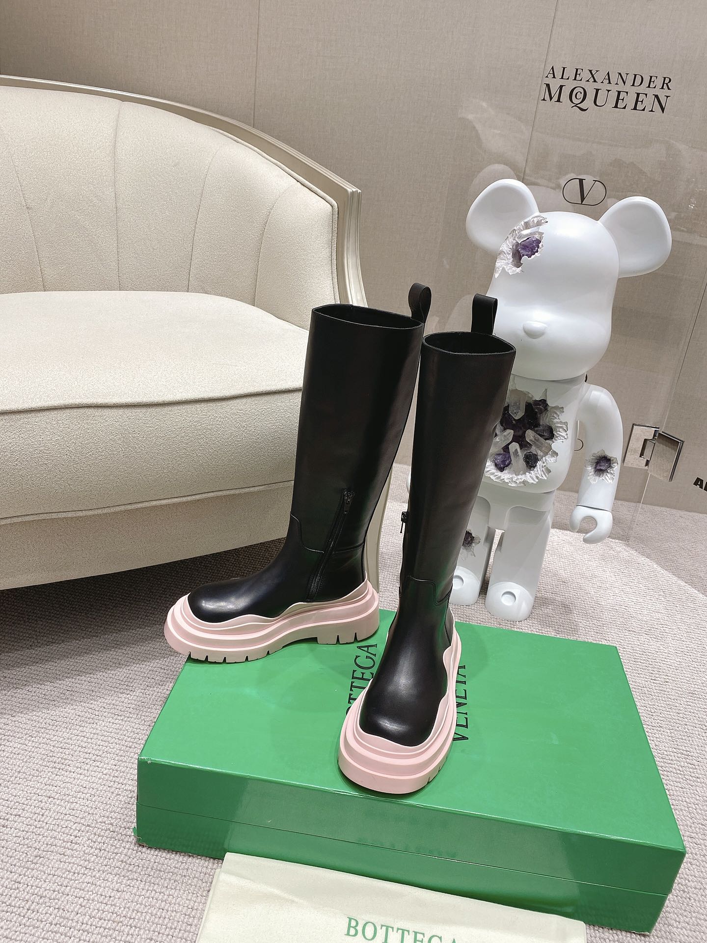b0tte*a Ven*ta boots