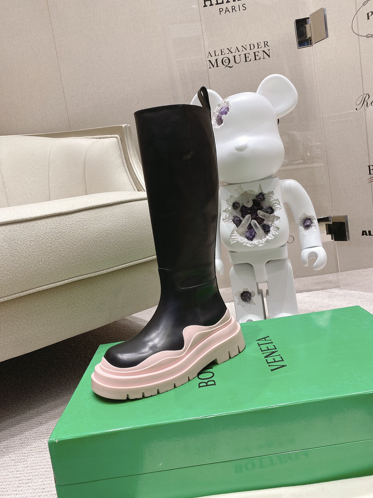 b0tte*a Ven*ta boots