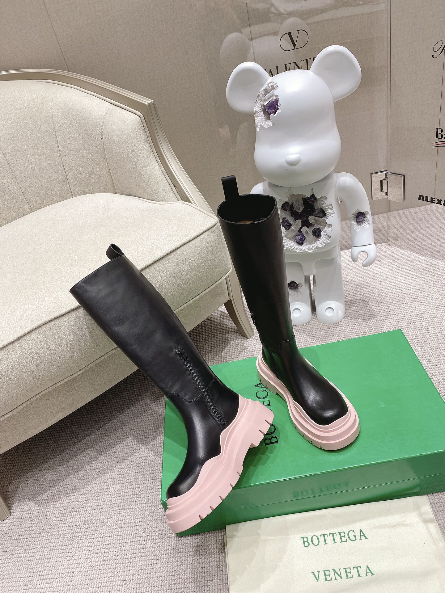 b0tte*a Ven*ta boots