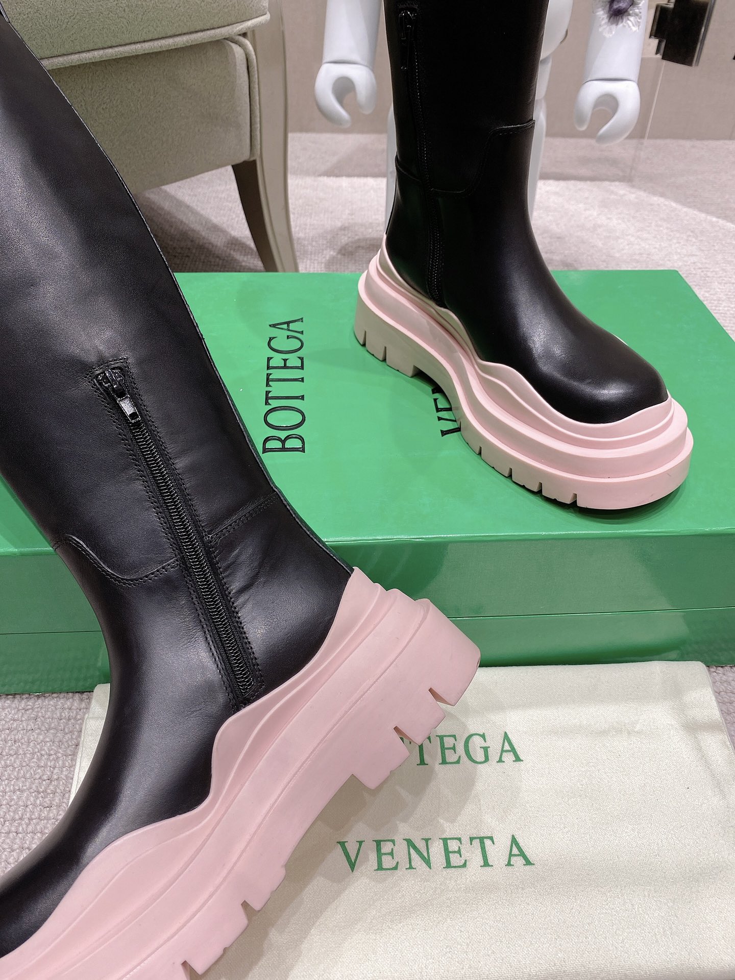 b0tte*a Ven*ta boots