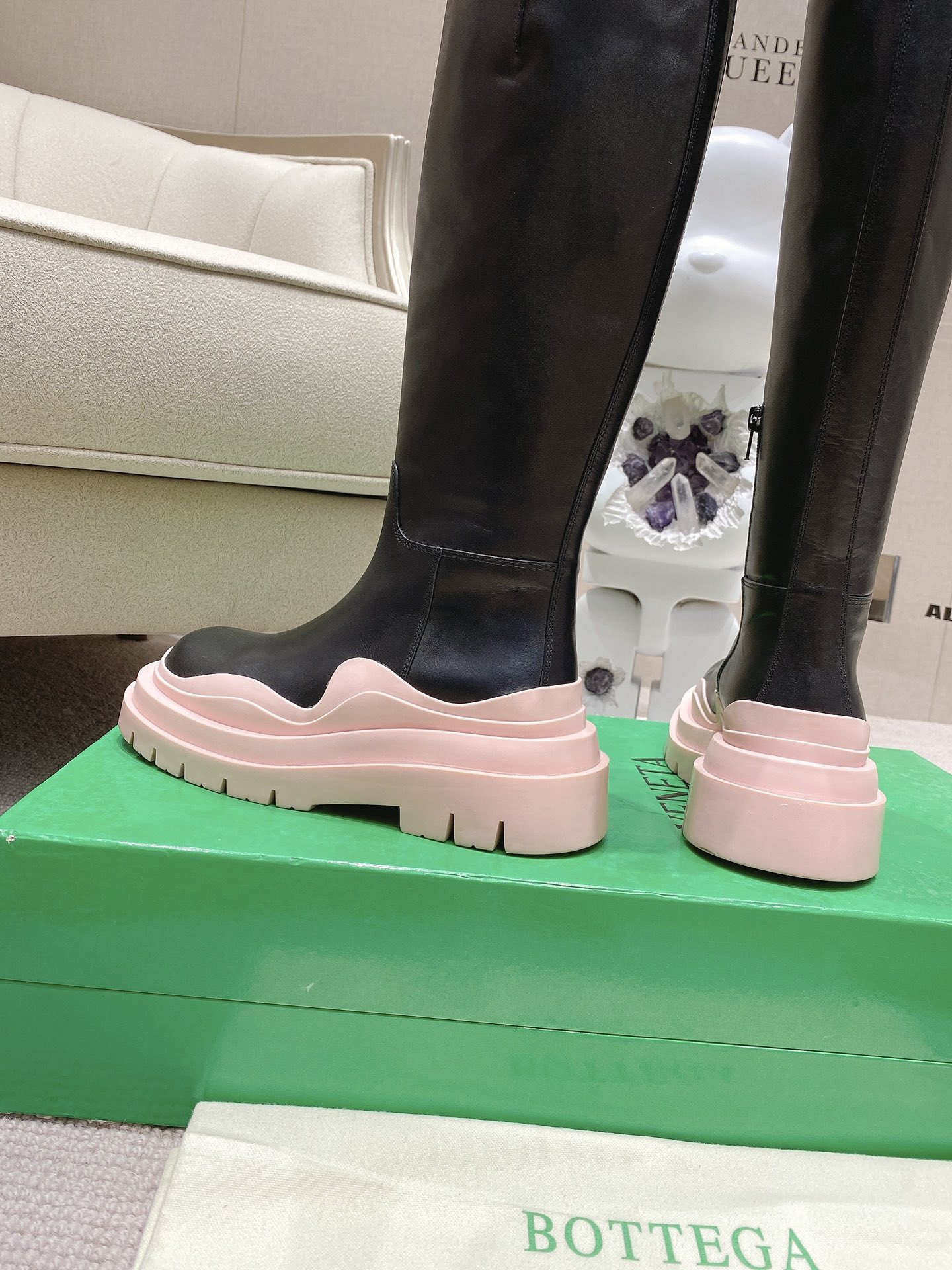 b0tte*a Ven*ta boots