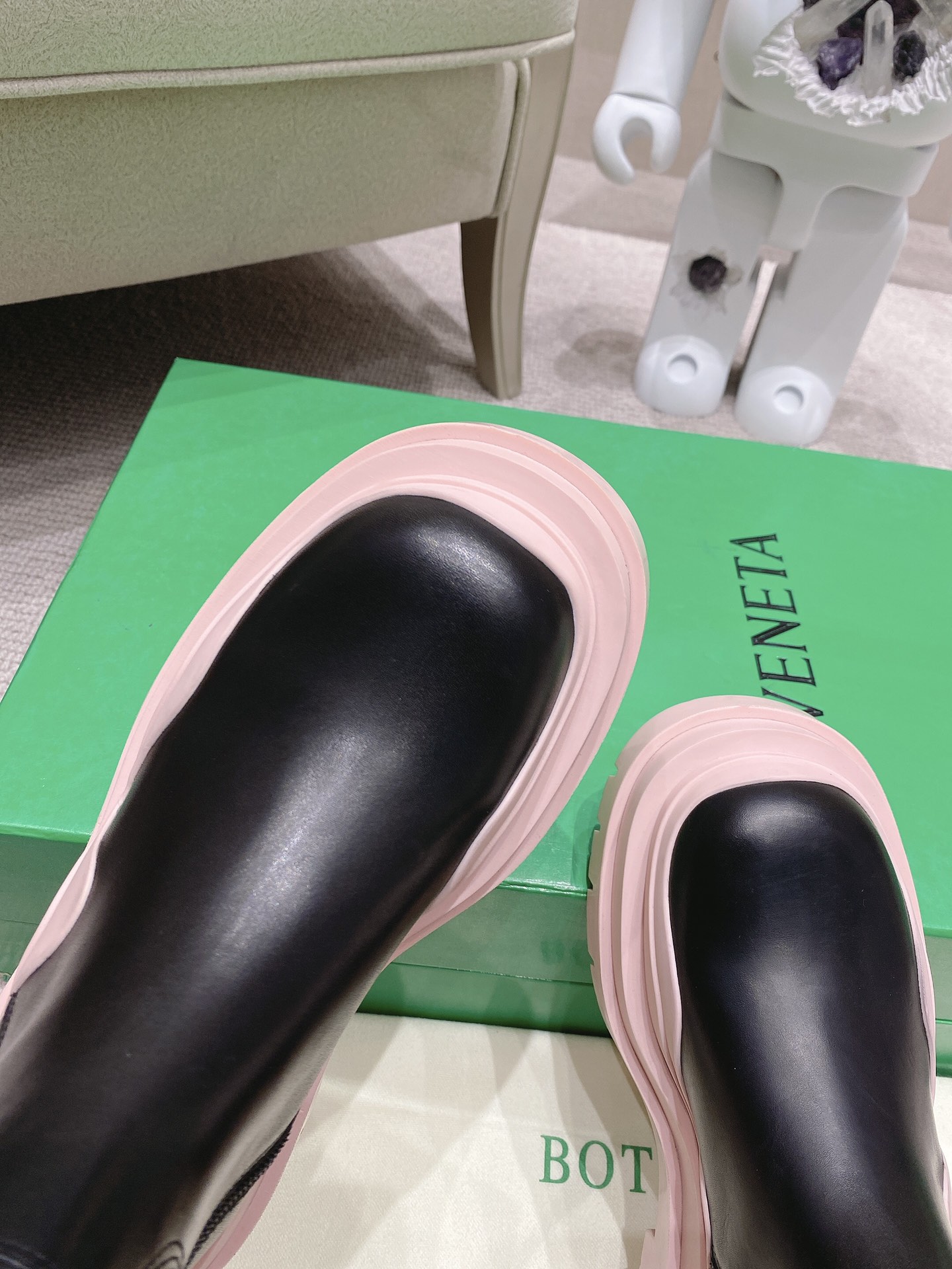 b0tte*a Ven*ta boots