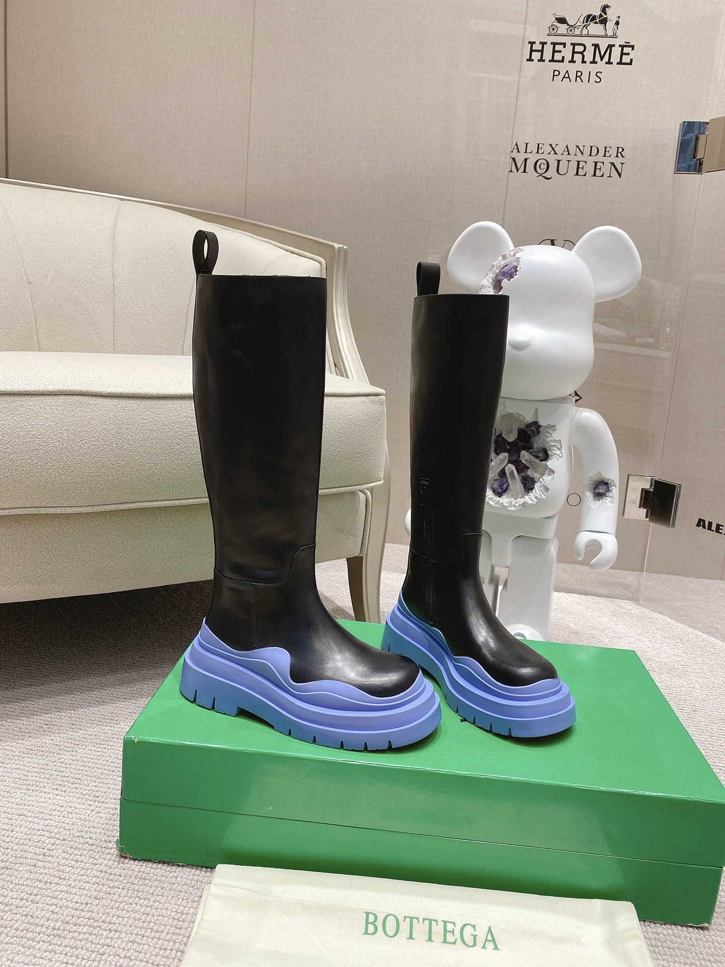 b0tte*a Ven*ta boots