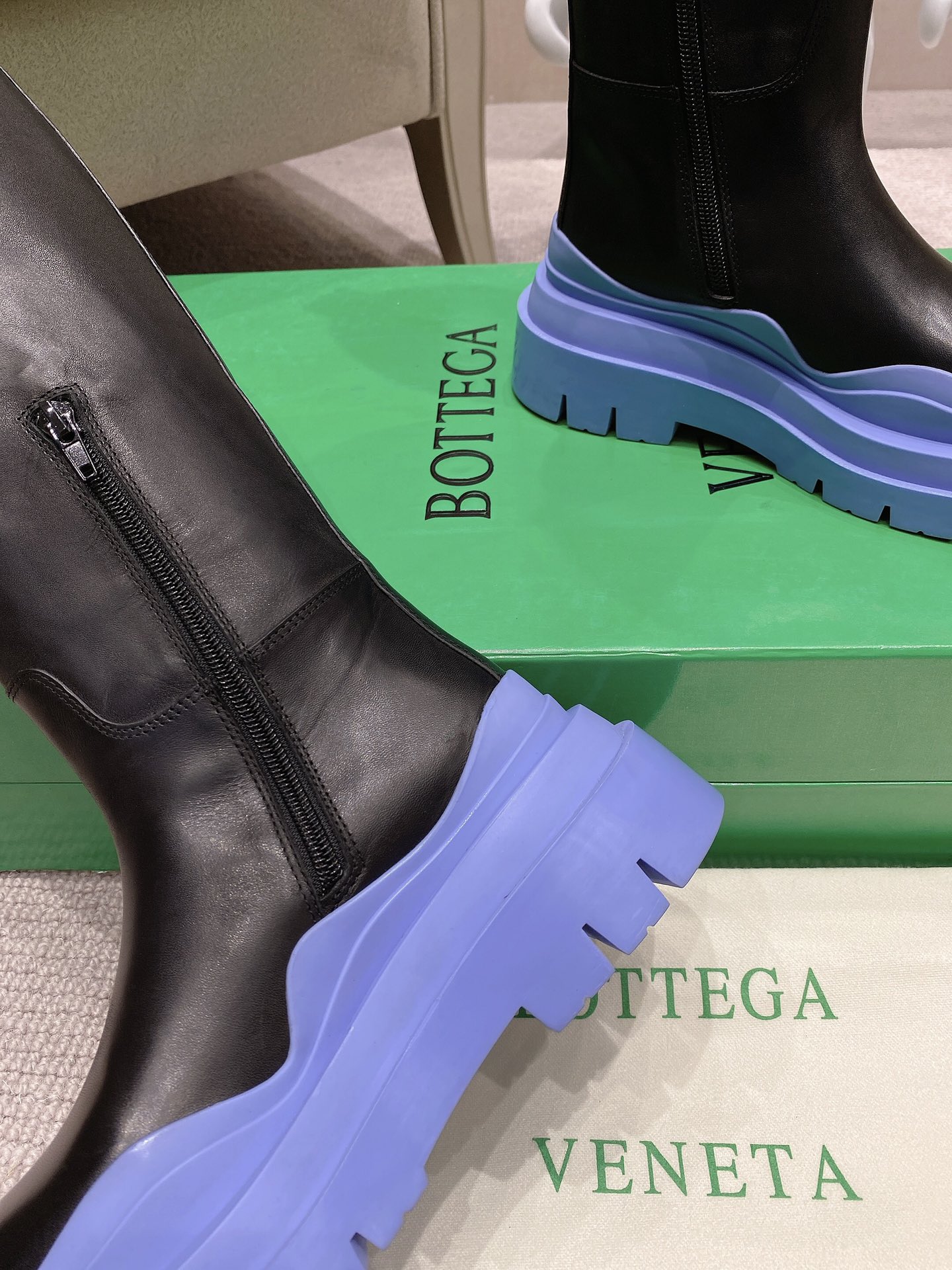 b0tte*a Ven*ta boots