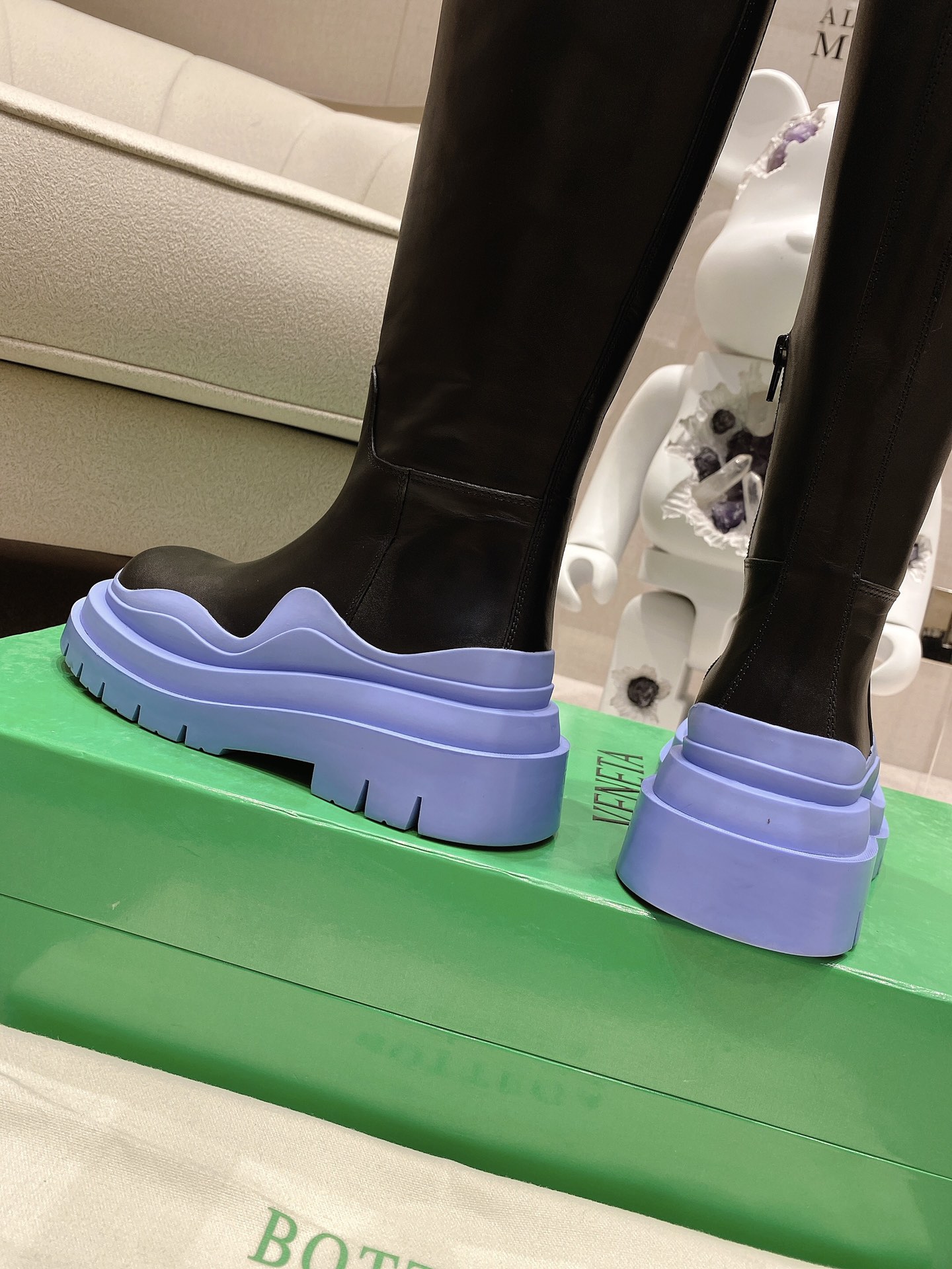 b0tte*a Ven*ta boots