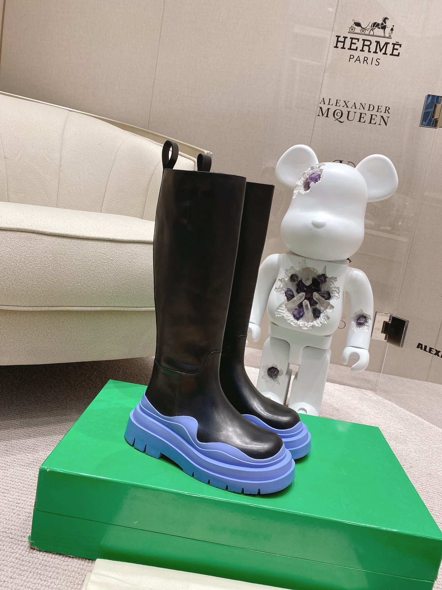 b0tte*a Ven*ta boots