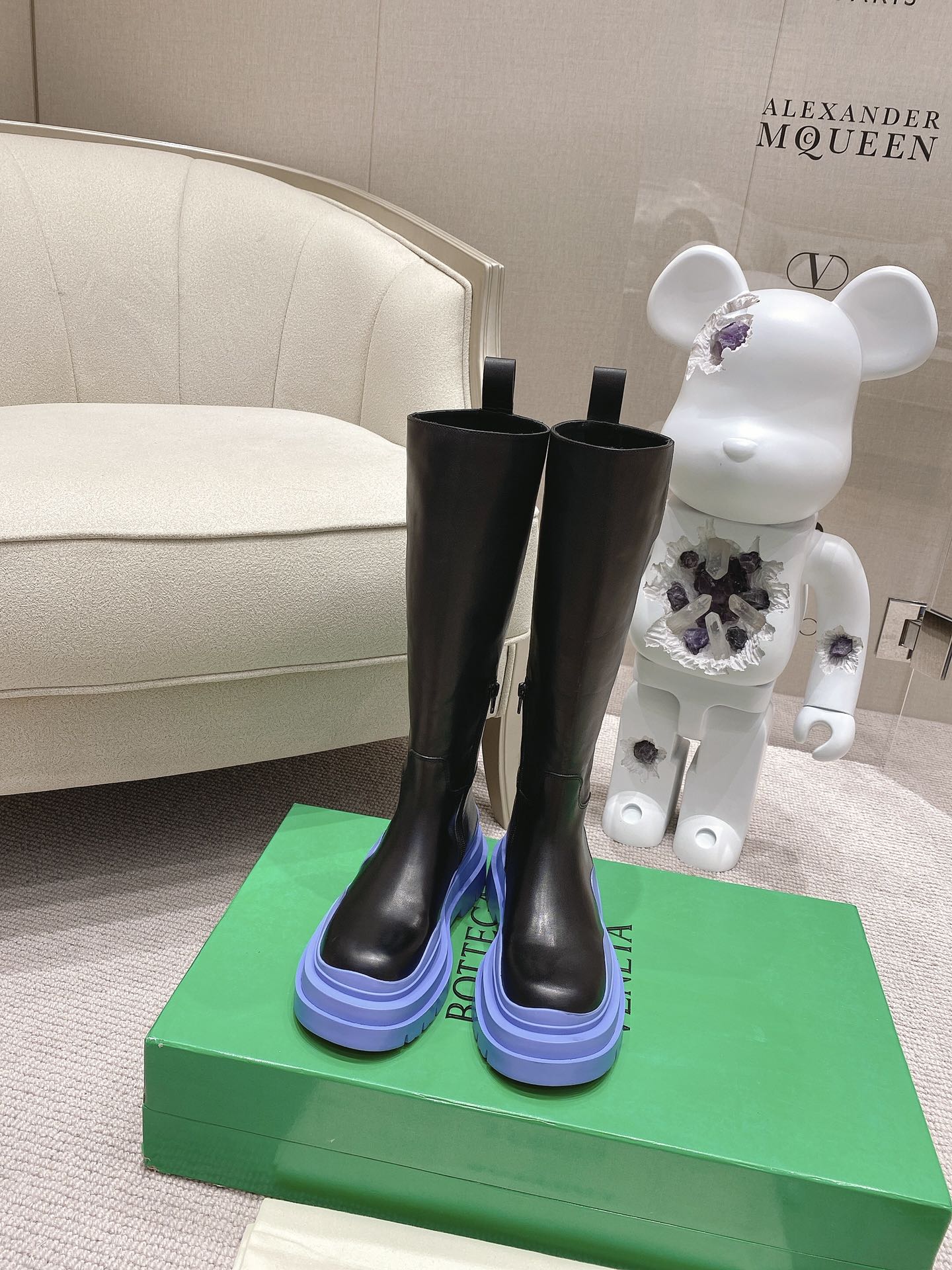 b0tte*a Ven*ta boots
