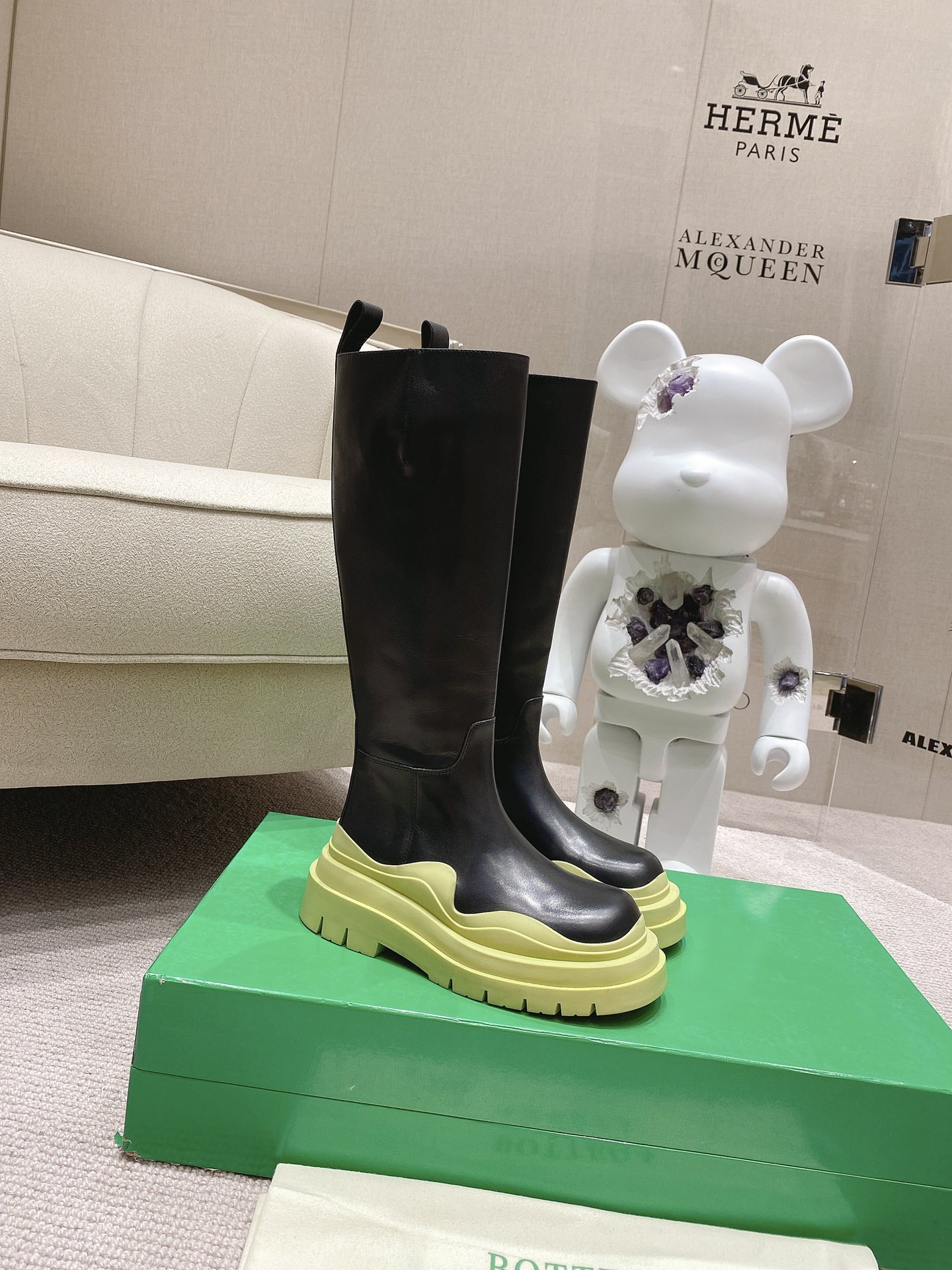 b0tte*a Ven*ta boots