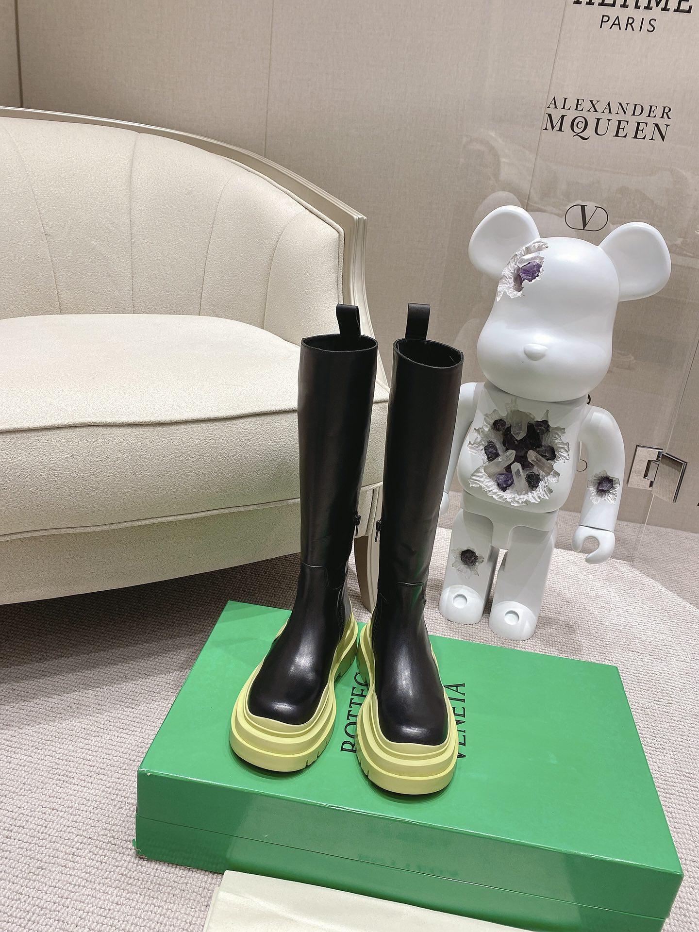 b0tte*a Ven*ta boots