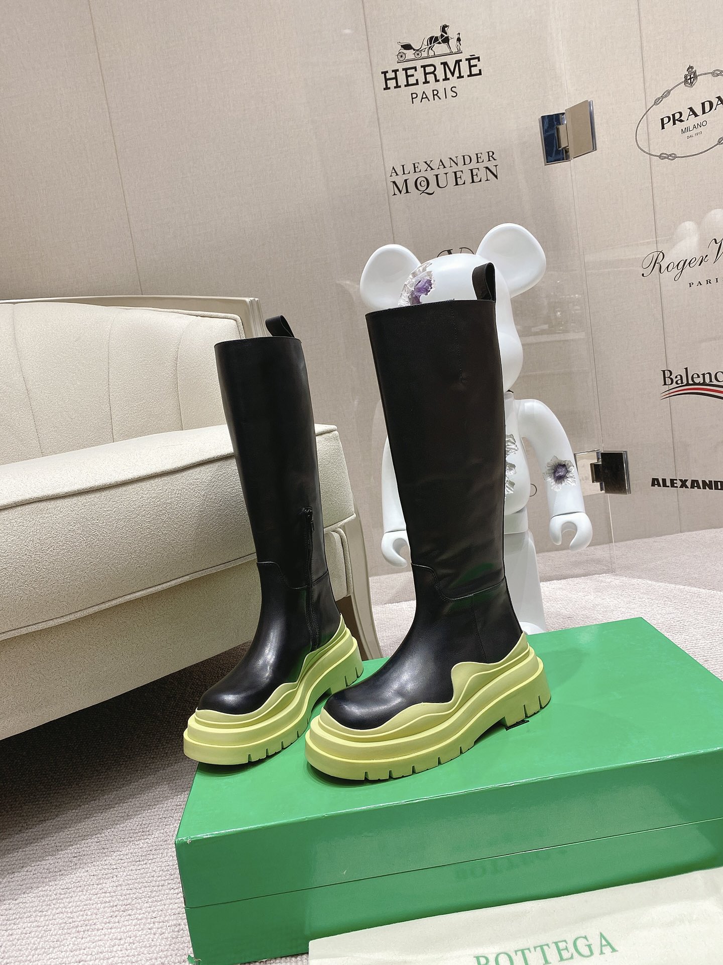 b0tte*a Ven*ta boots