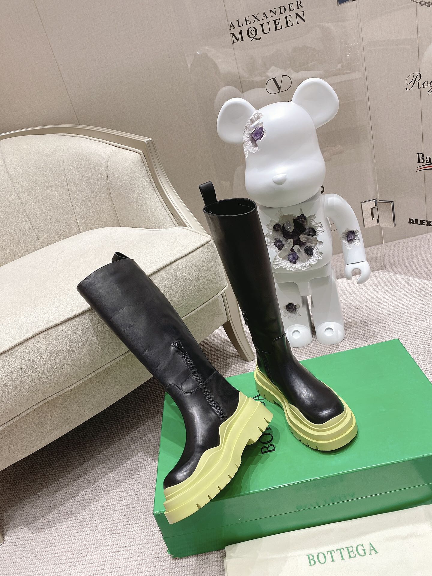 b0tte*a Ven*ta boots
