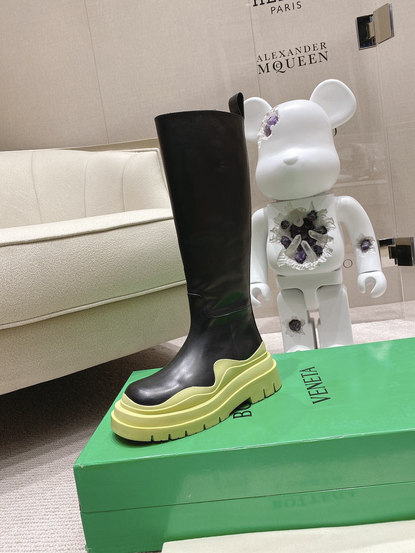 b0tte*a Ven*ta boots