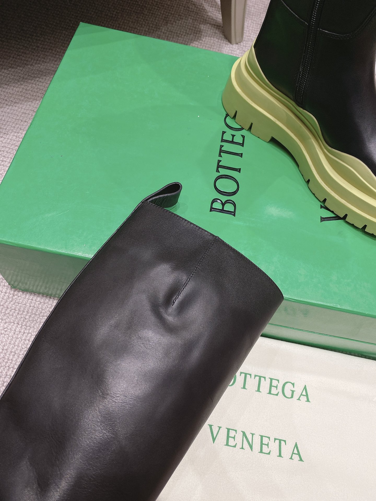 b0tte*a Ven*ta boots