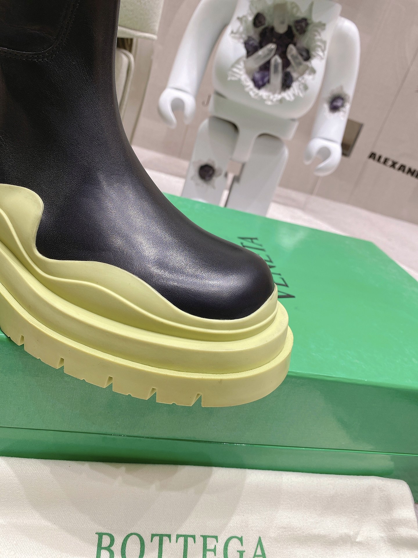 b0tte*a Ven*ta boots