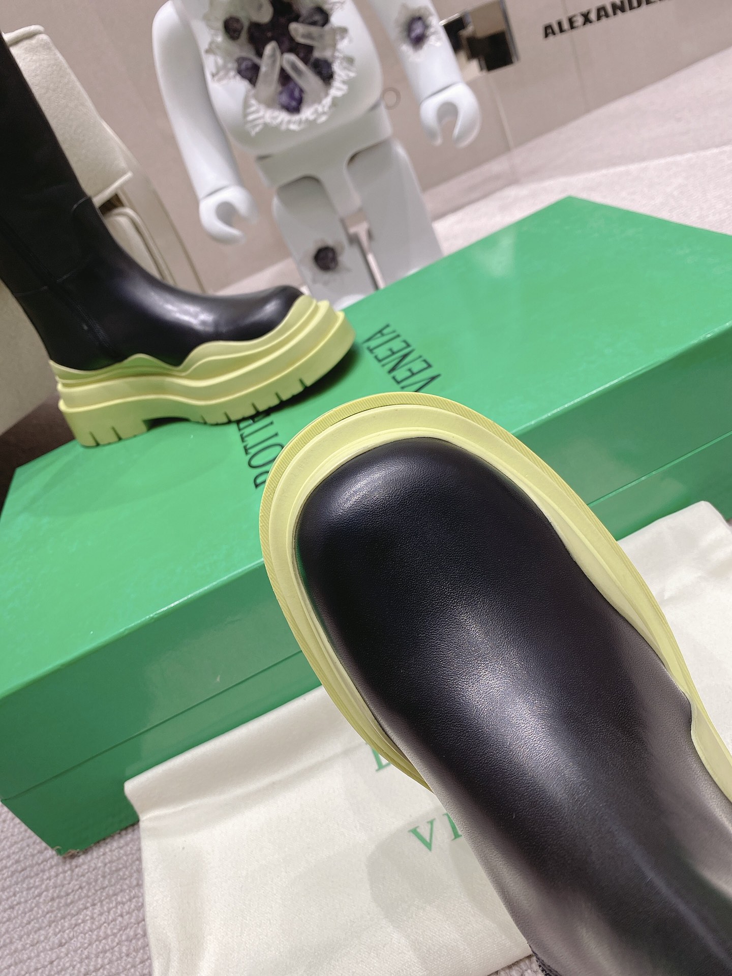 b0tte*a Ven*ta boots