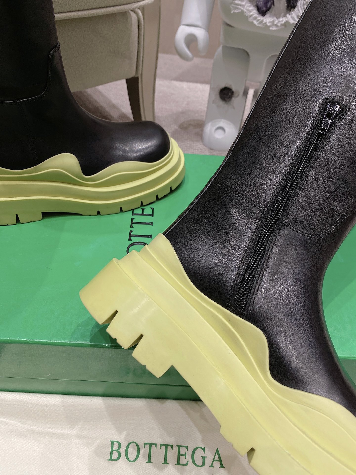 b0tte*a Ven*ta boots