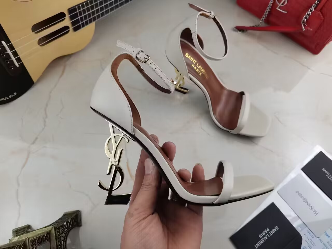 Y*L heels-11cm