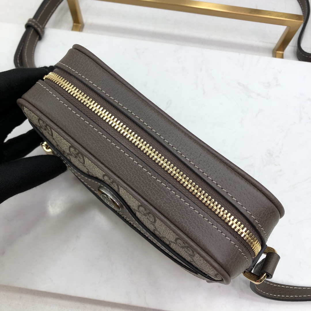 g*u*i ophidia S*p*ebag-17.5x12x5.5cm