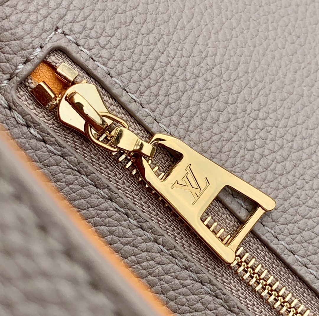 l0*is V*t0n pont 9 soft handbags-m58967-25*17.5*8cm