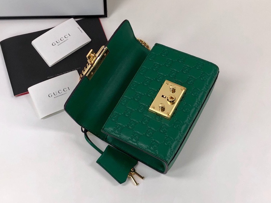 G*u*i padlock-20*12.5*8cm