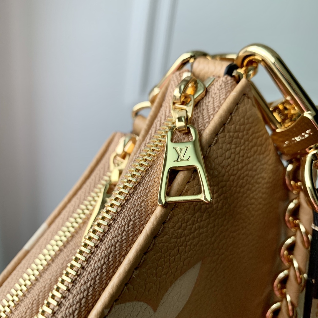 l0*is V*t0n multi pochette accessoires-25*13&20*11*10cm