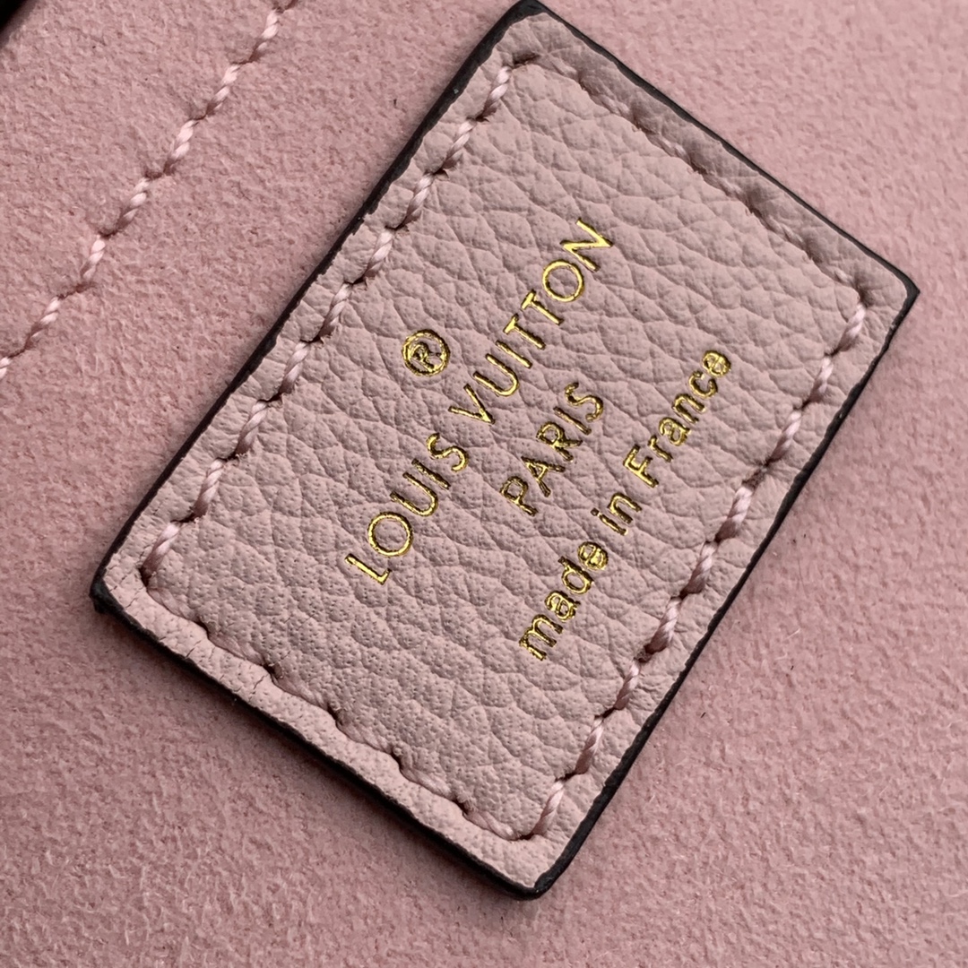 l0*is V*t0n lockme tender handbags pm- m58554-19*13*8cm