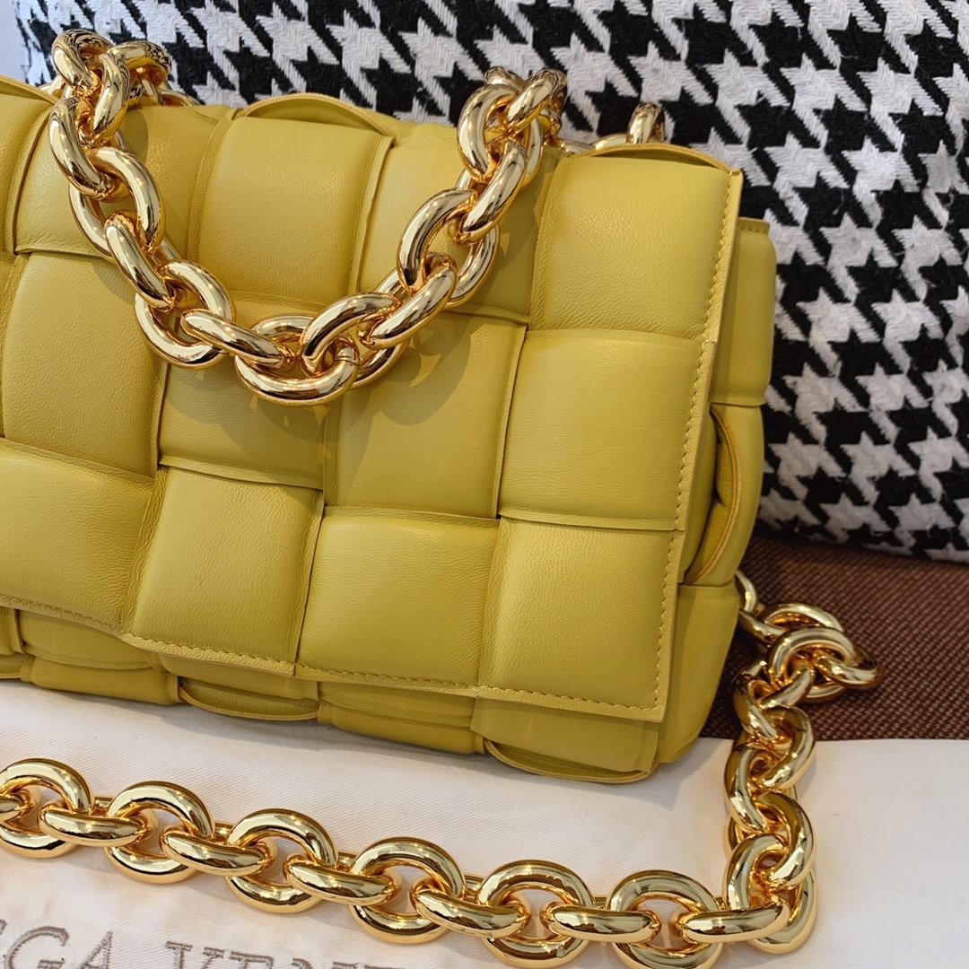b0tte*a Ven*ta bags-26*18*6cm