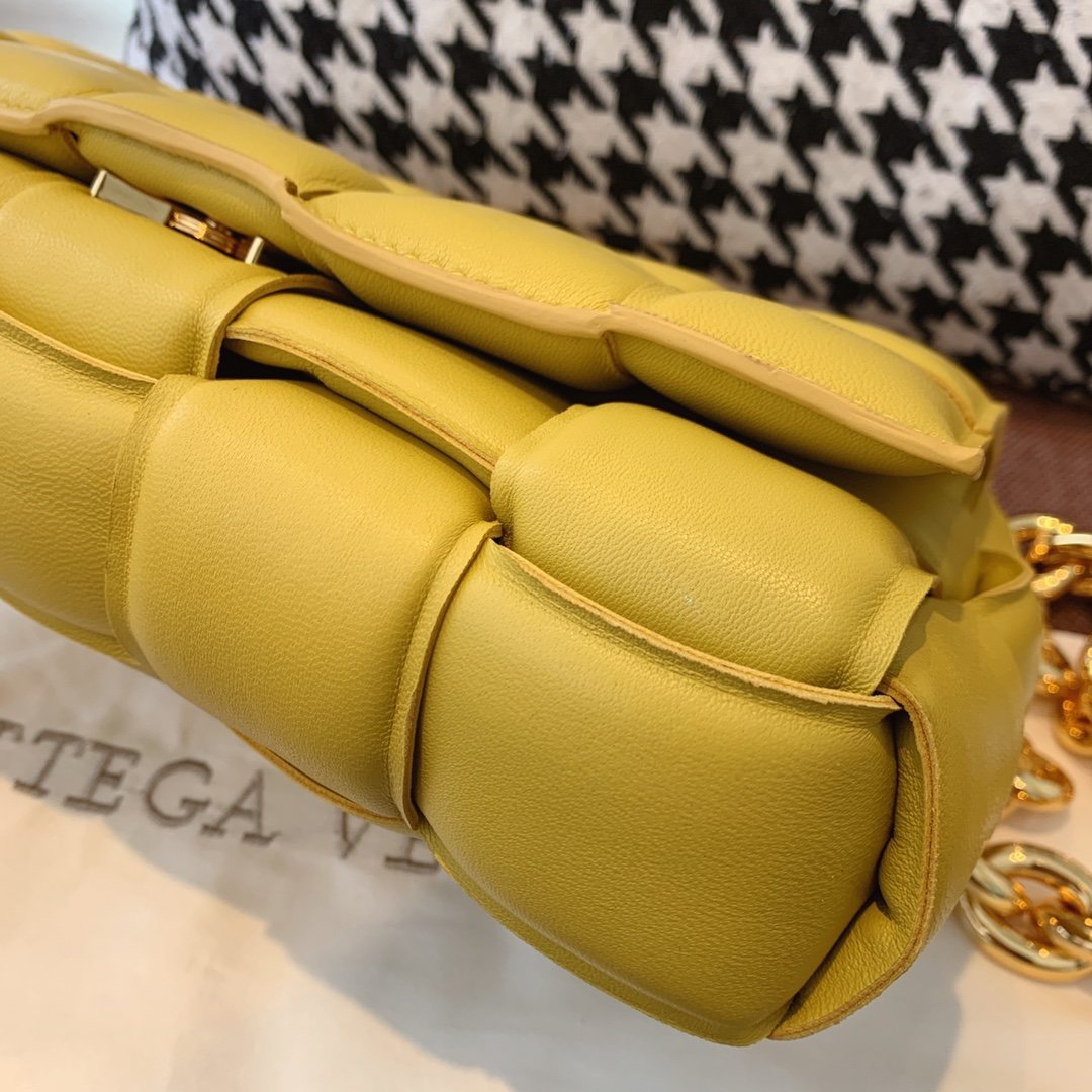 b0tte*a Ven*ta bags-26*18*6cm