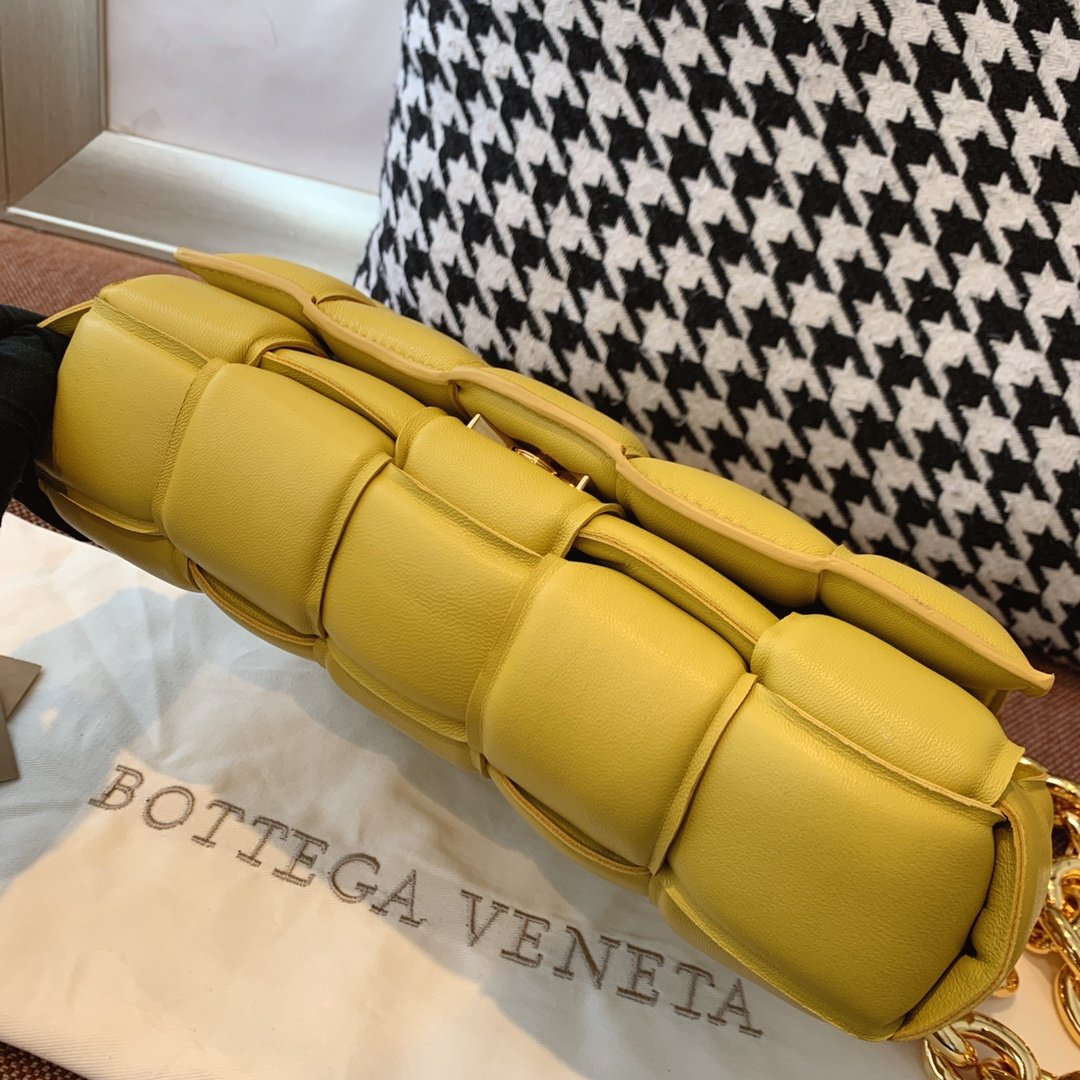 b0tte*a Ven*ta bags-26*18*6cm