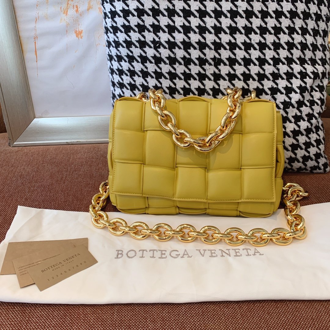 b0tte*a Ven*ta bags-26*18*6cm