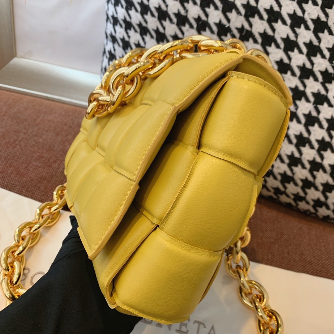 b0tte*a Ven*ta bags-26*18*6cm