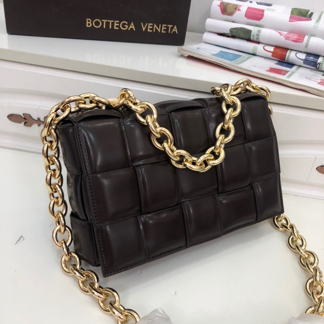 b0tte*a Ven*ta bags-26*18*6cm
