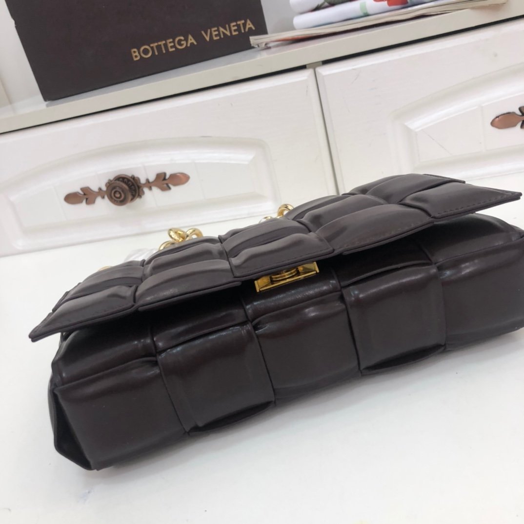 b0tte*a Ven*ta bags-26*18*6cm