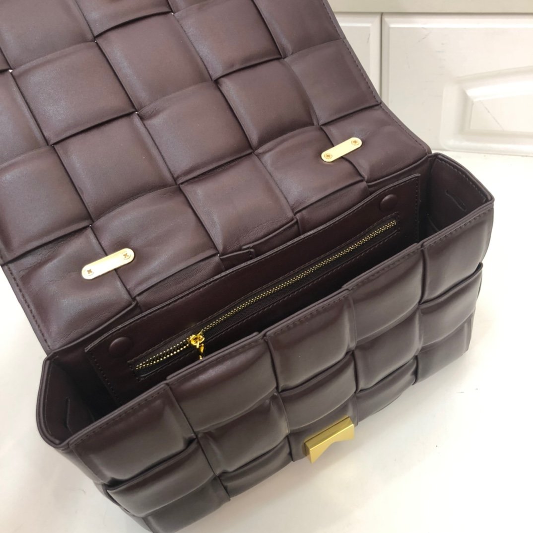 b0tte*a Ven*ta bags-26*18*6cm