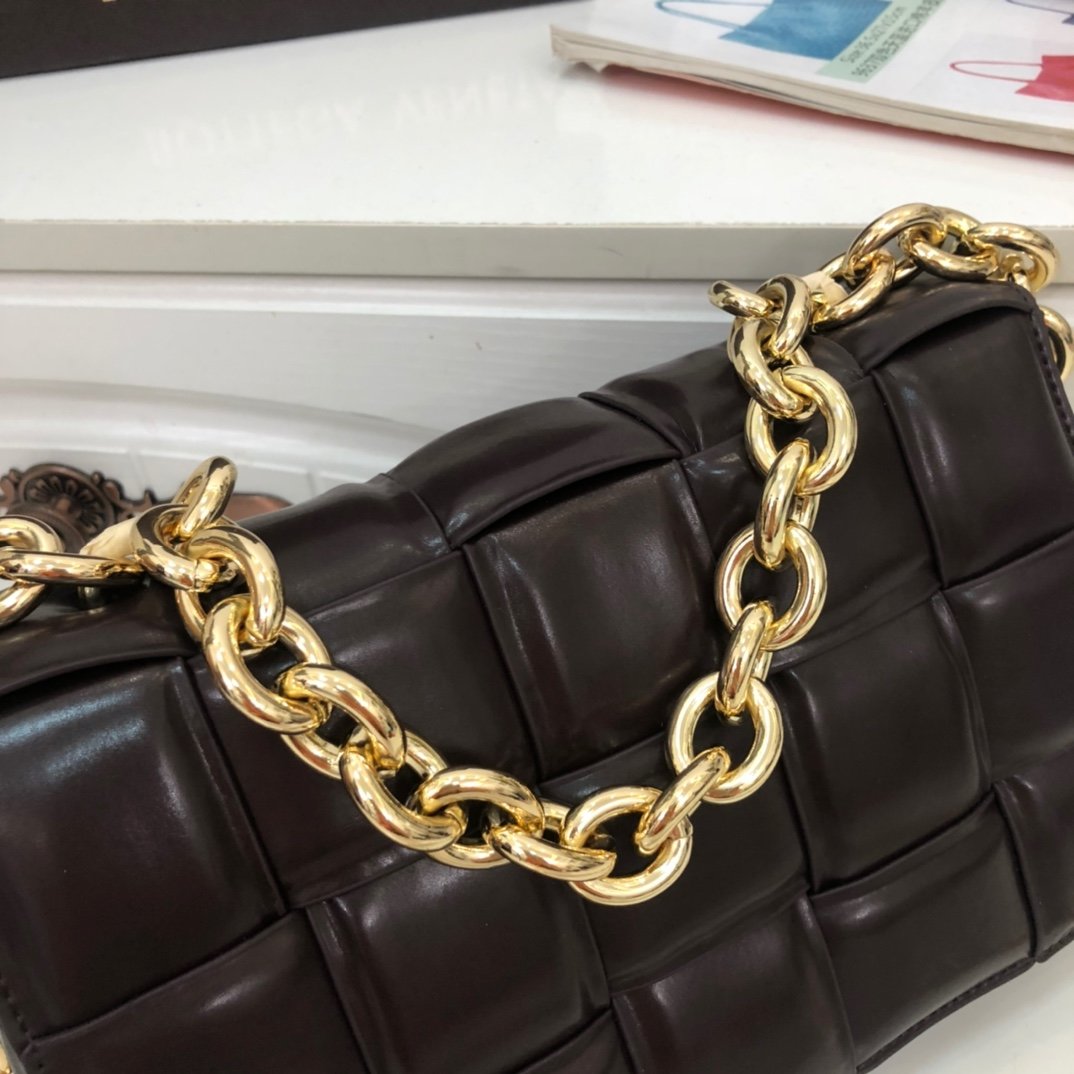 b0tte*a Ven*ta bags-26*18*6cm